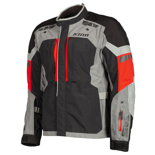Best Adventure Motorcycle Jacket Australia Reviewmotors.co
