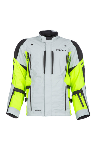 Klim Latitude High-Rise/Hi-Vis Jacket