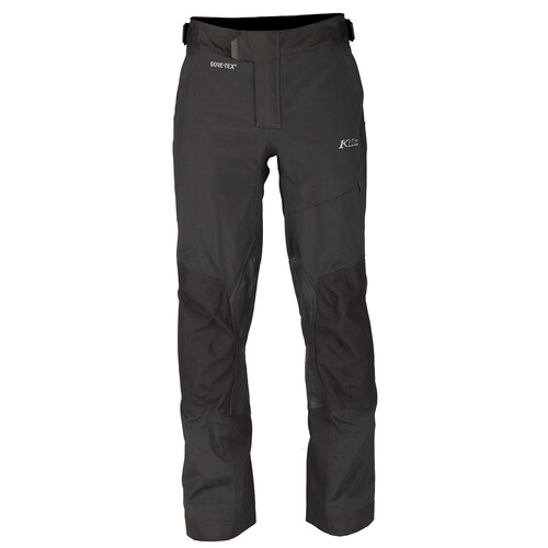 Klim Latitude Pants Short Black [Size:34] [Colour Option:Black] [Length:Short]