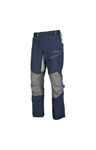 Klim Latitude Dress Blue/Electric Blue Lemonade Pants
