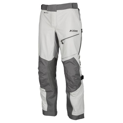 Klim Latitude Pants [Size: 42] [Colour Option: Cool Gray] [Length: Short]