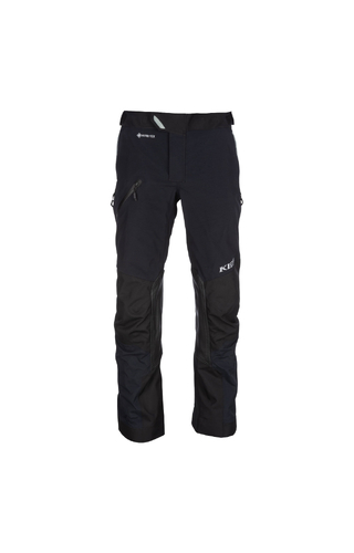 Klim Latitude Black Pants