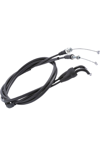A1 Kawasaki KLX400R 03-04 Suzuki DRZ400E Pull Throttle Cable