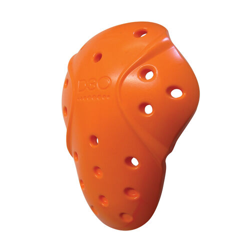 Klim D3O Shoulder Pads T5 Evo Pro X