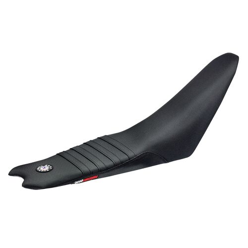 Seat Concepts Kove 450 Rally ('23-'25) Element Foam & Cover Kit [Cover Option: Black Wire Sides/Black Wire Top]