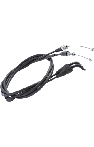 A1 Kawasaki KLR650 08-26 Throttle Cable Set
