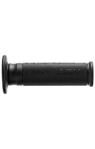 Ariete Adventure Zone 120mm Black Grips