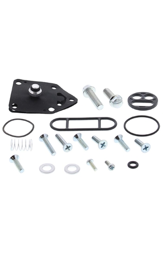 All Balls Suzuki DR200S 18-25 DR650SE 90-21 Fuel Tap Repair Kit