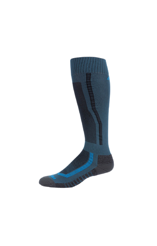 Klim Aggressor Petrol/Black Vented Socks
