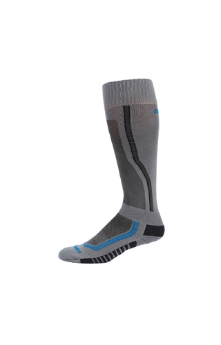 Klim Aggressor Monument/Black Vented Socks