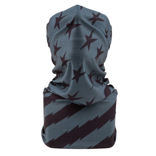 Klim Nek Sok [Colour Option: Patriot Stealth Black]