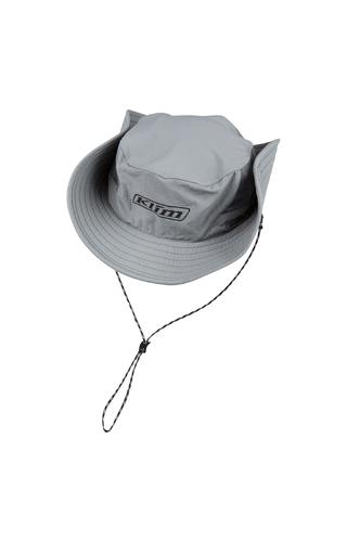 Klim Kanteen Grey Hat