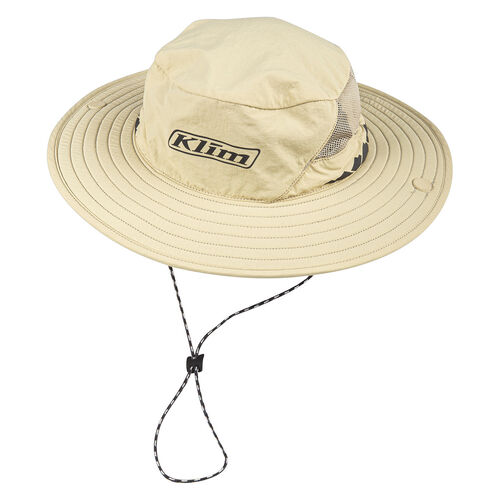 Klim Kanteen Hat [Colour:Brown] [Size:Large/XLarge]