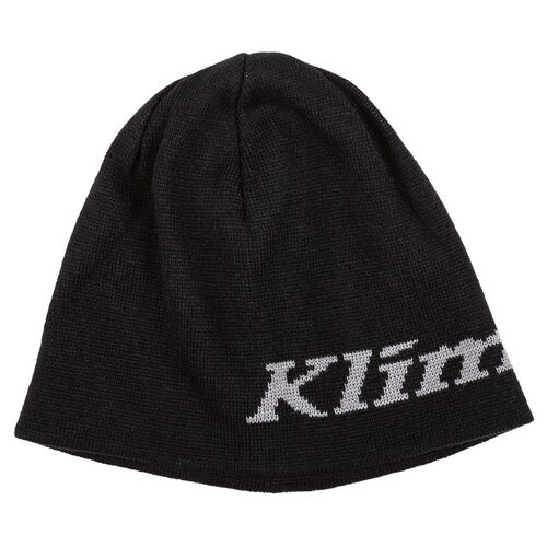Swerve Beanie [Colour Option: Black-Monument]