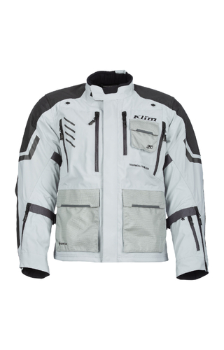Klim Carlsbad High-Rise/Asphalt Jacket