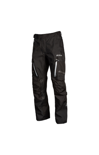 Klim Carlsbad Stealth Black Pants
