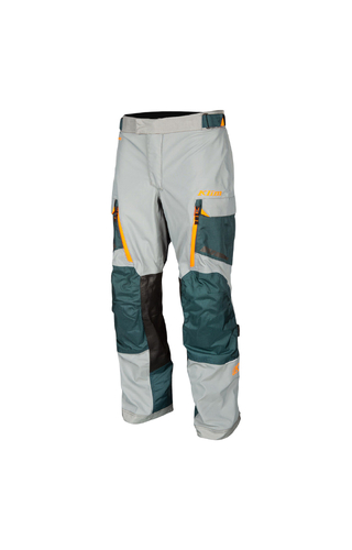 Klim Carlsbad Petrol/Strike Orange Pants