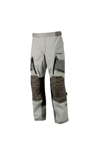 Klim Carlsbad Cool Grey Pants