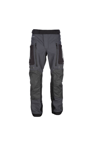 Klim Carlsbad Stealth Black Pants