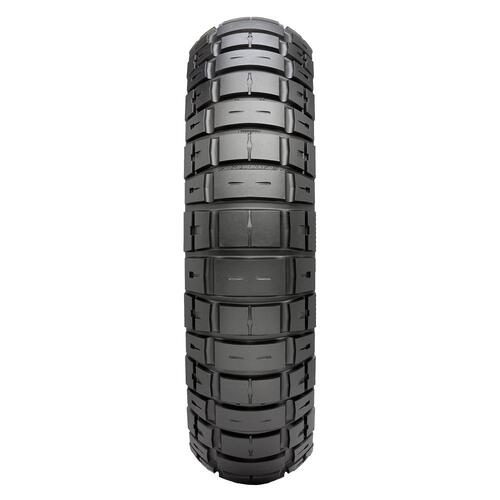 Pirelli Scoprion Rally STR M+S 170/60R17 72V TL Rear