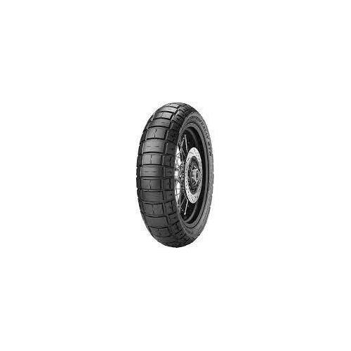 Pirelli Scorpion Rally STR M+S M/C 150/60R17 66H TL