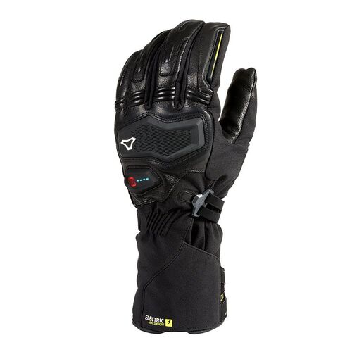 Macna Ion Electric Heated Gloves [Size: Large]