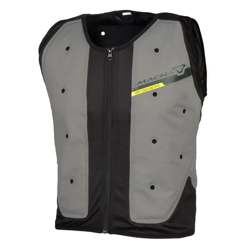 Macna Cooling Vest Dry Style