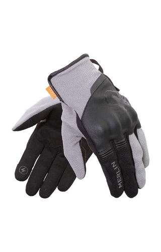 Merlin Berea Trail D3O® Grey Gloves