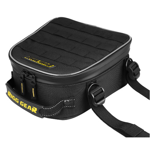 Nelson Rigg Trails End Dual Sport/Enduro Lite Tail Bag 