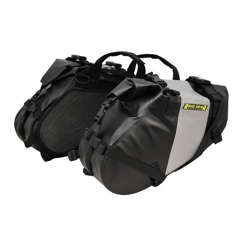Nelson Rigg Hurricane Dual Sport Saddlebags