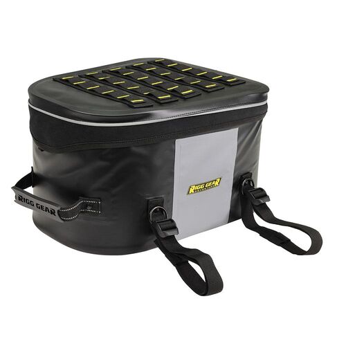 Nelson-Rigg Hurricane Adventure 28L Tailbag