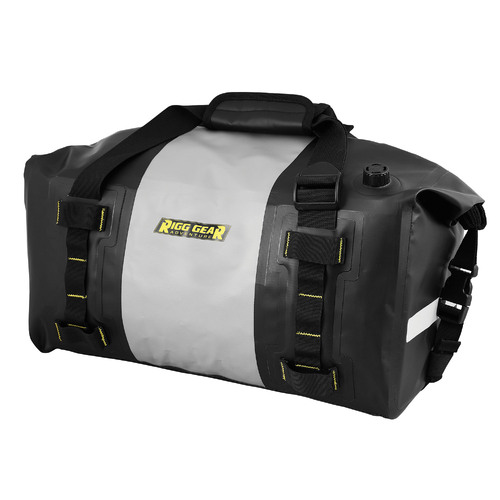 Nelson Rigg Hurricane Duffle Bag