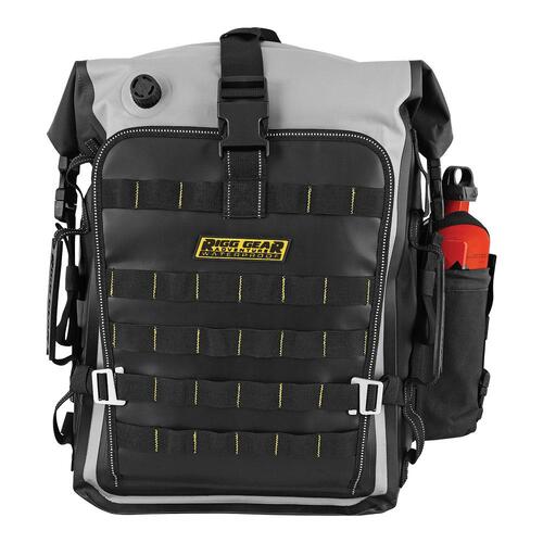 Nelson-Rigg Hurricane 2.0 Backpack 