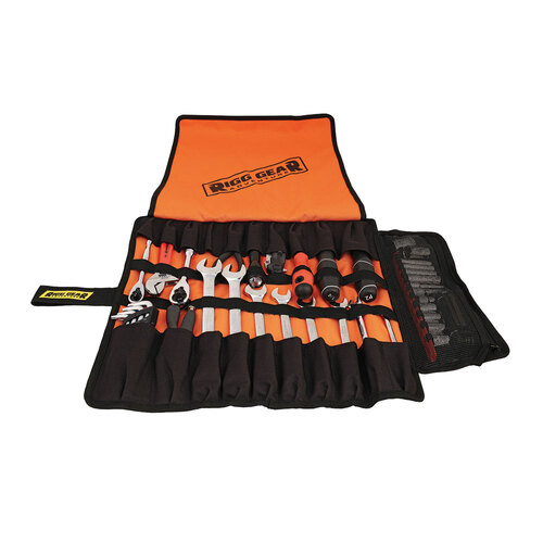 Nelson-Rigg Large Tool Roll – RG-1085