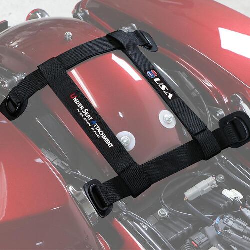 Nelson-Rigg Under Seat Attachment