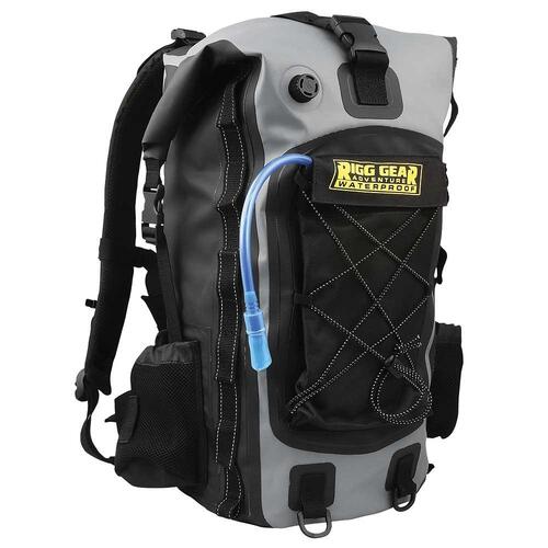 Nelson-Rigg Hurricane 40 Litre Backpack 