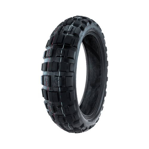 Vee Rubber VRM-401 130/80B17 65Q TL Rear Tyre