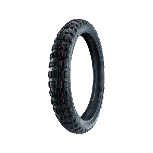 Vee Rubber VRM-401 90/90B21 54Q TL Front Tyre
