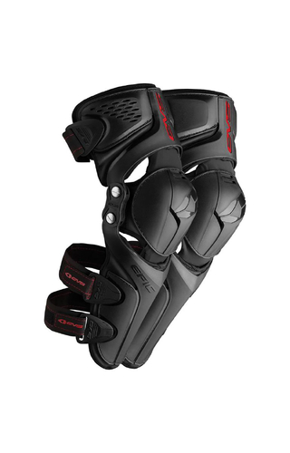 EVS Epic Knee Guards