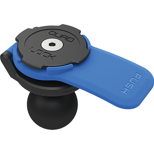 Quad Lock 1 Inch Ball Adaptor Mount