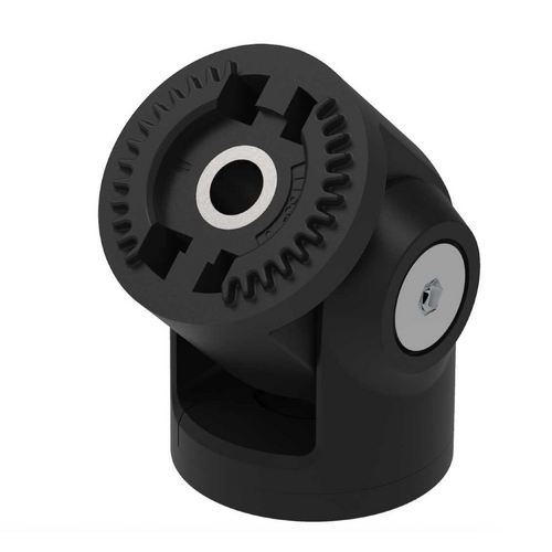 Quad Lock Spare Part - Motorcycle Knuckle Adapter