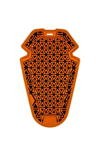 DriRider D3O Ghost Elbow/Knee Protectors Insert