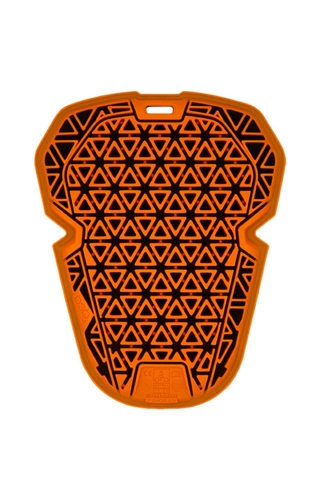 DriRider D3O Ghost Shoulder Protector Insert