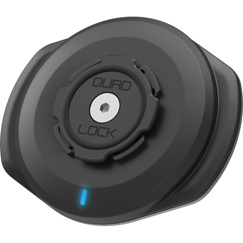 Quadlock Waterproof Wireless Charging Head