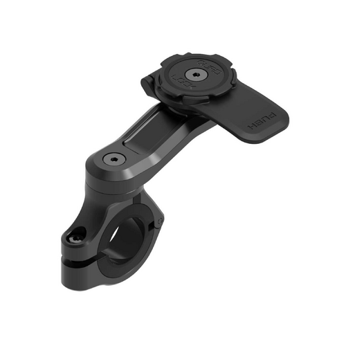 Quad Lock Motorcycle Handlebar Mount Pro