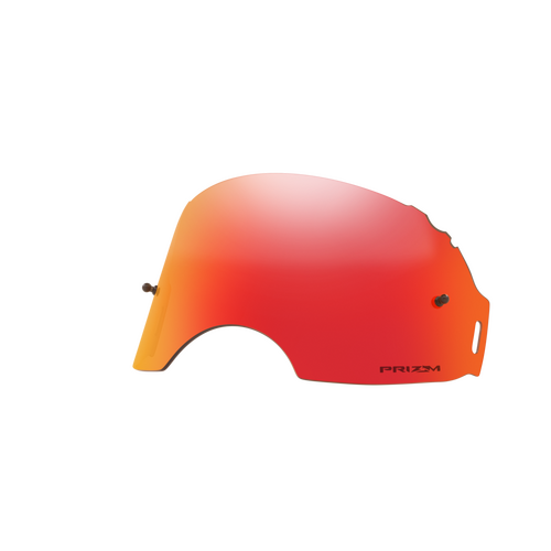 Oakley Airbrake Prizm MX Replacement Lens [Colour Option: Torch]