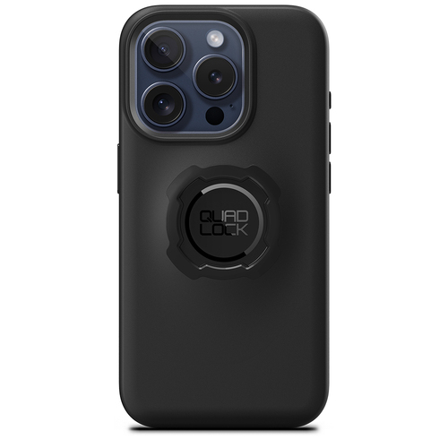 Quad Lock iPhone 15 Plus (6.7 in)