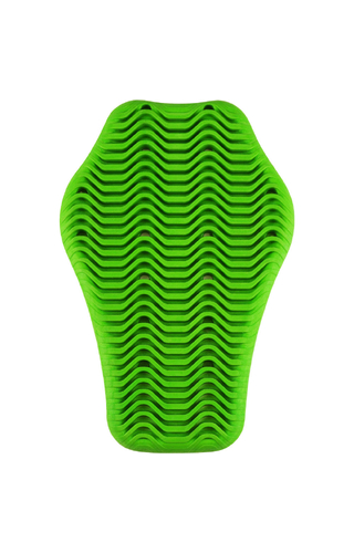 DriRider X-Halo CE Level 2 Back Protector Insert