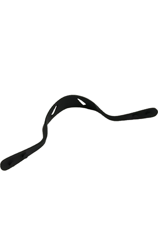 Oakley Airbrake Replacement Black Nose Guard