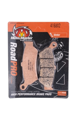 Moto-Master BMW R1300 GS 24-26 Sinter Rear Brake Pads